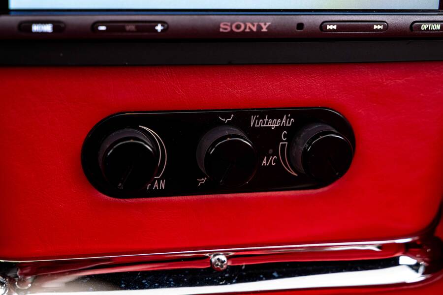 1962 Corvette picture #27