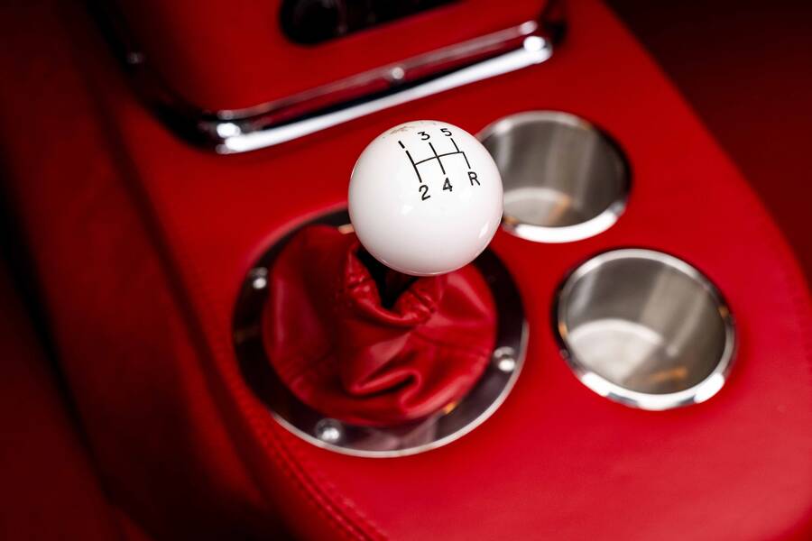 1962 Corvette picture #28