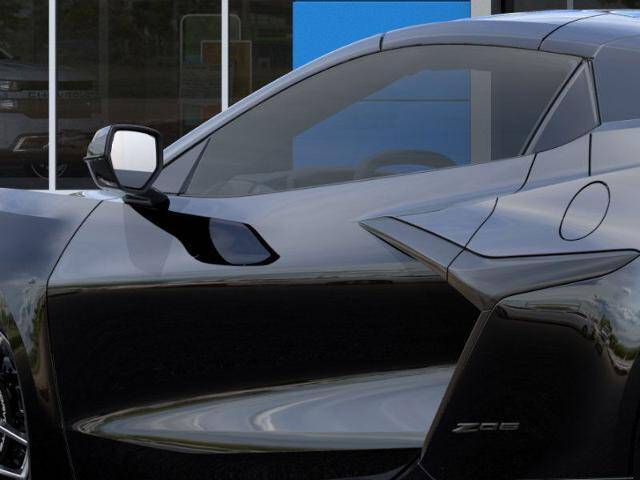 2026 Corvette Z06 Z06 Convertible 1LZ picture #12