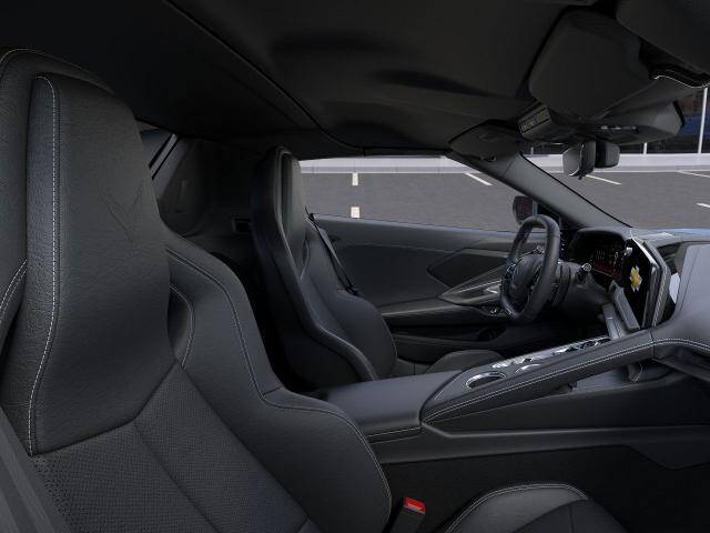 2026 Corvette Z06 Z06 Convertible 1LZ picture #17