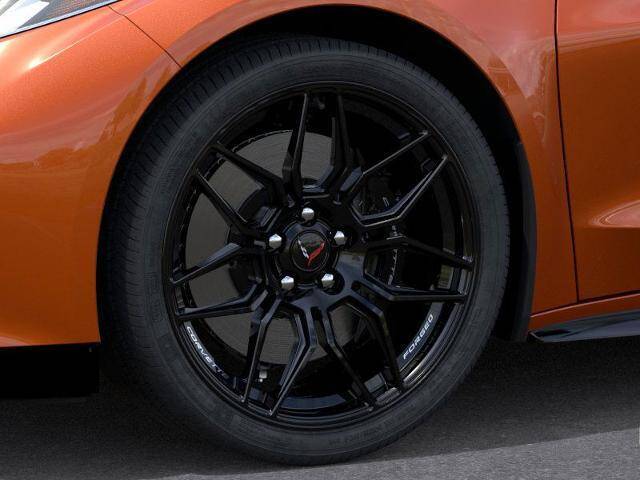 2026 Corvette Z06 Z06 Coupe 2LZ picture #9