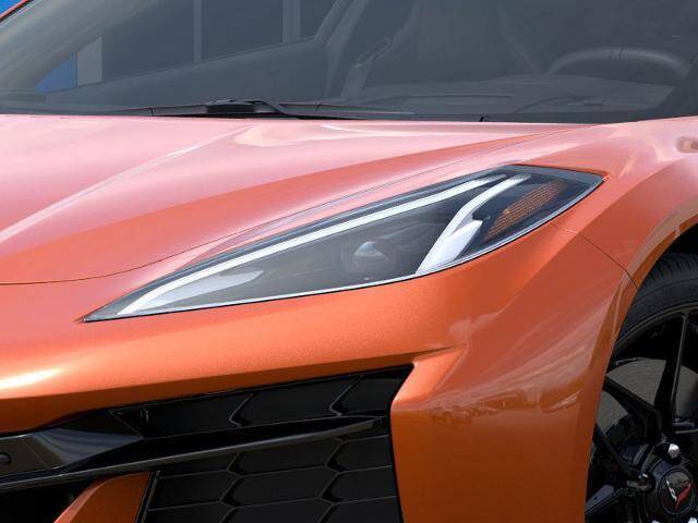 2026 Corvette Z06 Z06 Coupe 2LZ picture #10