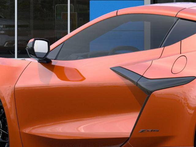 2026 Corvette Z06 Z06 Coupe 2LZ picture #12