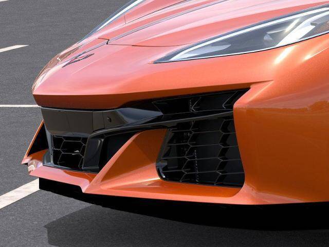 2026 Corvette Z06 Z06 Coupe 2LZ picture #13