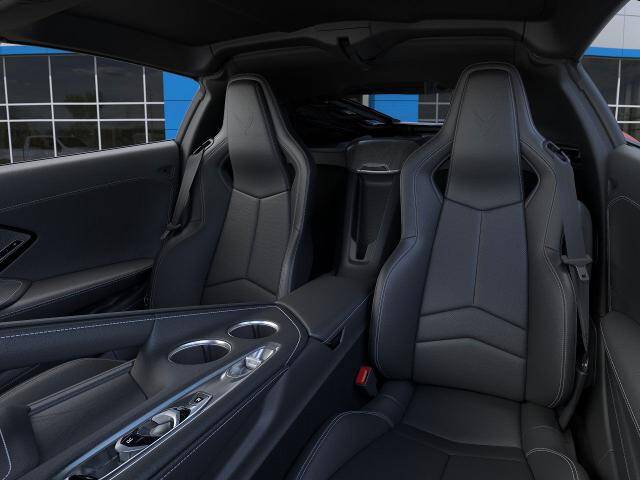 2026 Corvette Z06 Z06 Coupe 2LZ picture #16