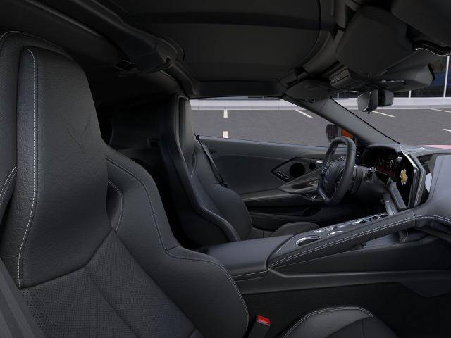 2026 Corvette Z06 Z06 Coupe 2LZ picture #17