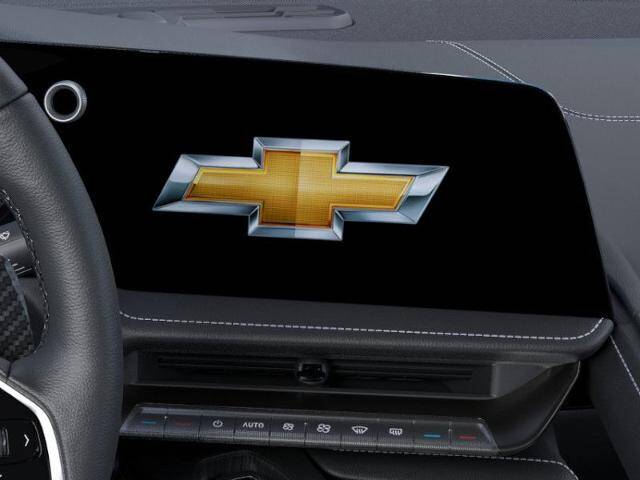 2026 Corvette Z06 Z06 Coupe 2LZ picture #20