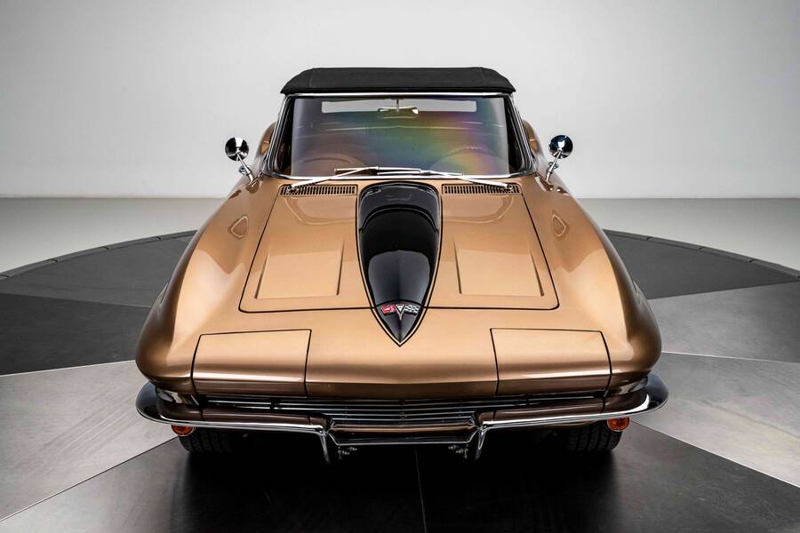 1964 Corvette picture #2