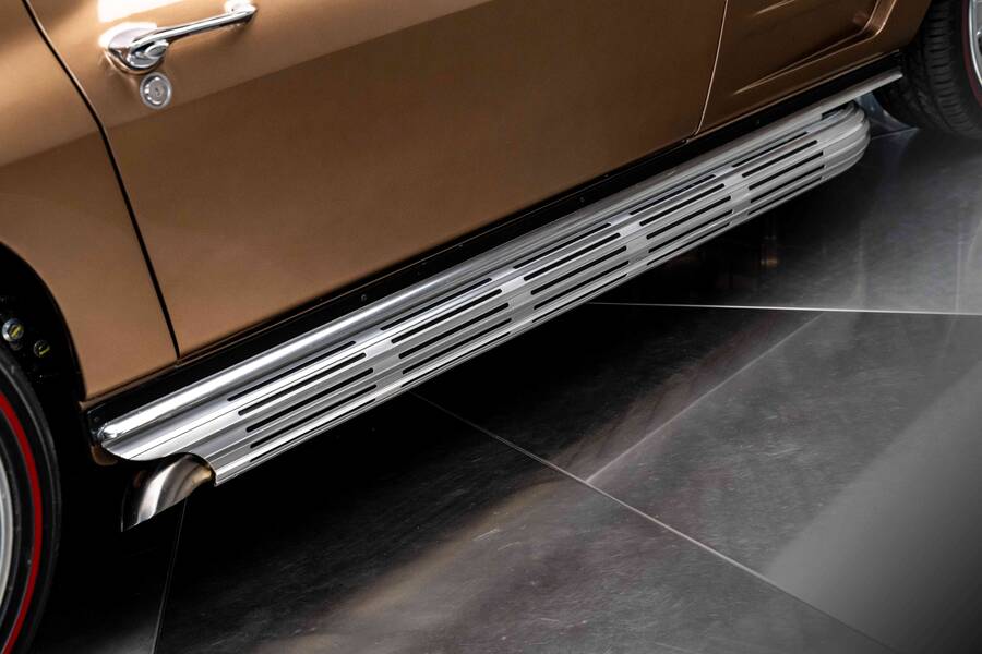 1964 Corvette picture #13