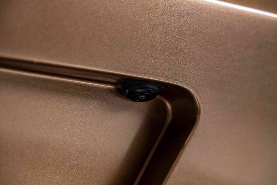 1964 Corvette picture #14