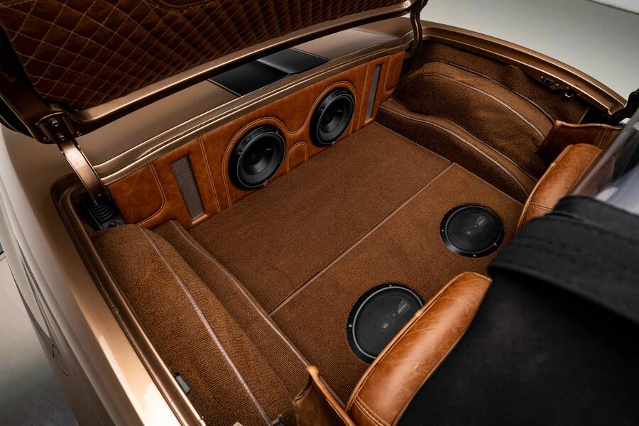 1964 Corvette picture #17