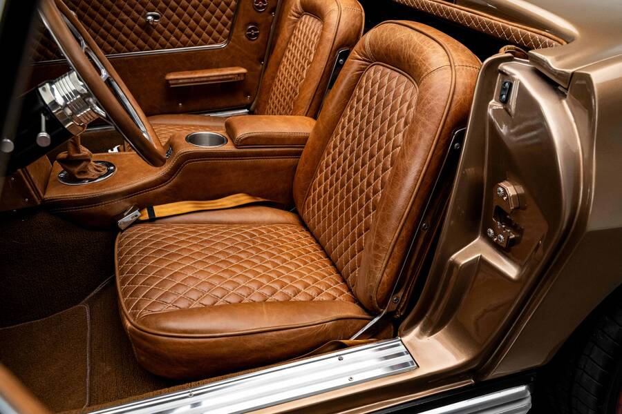 1964 Corvette picture #21