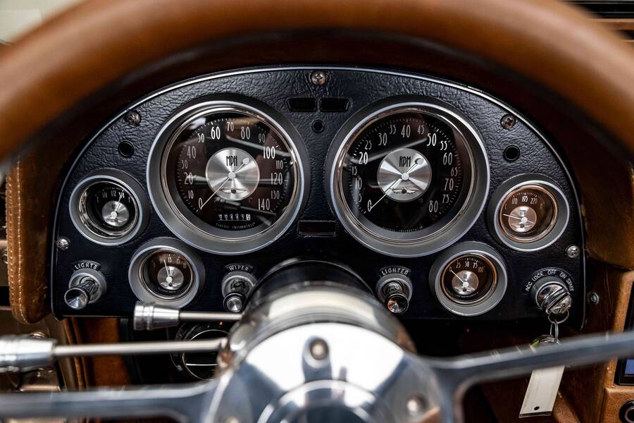 1964 Corvette picture #24