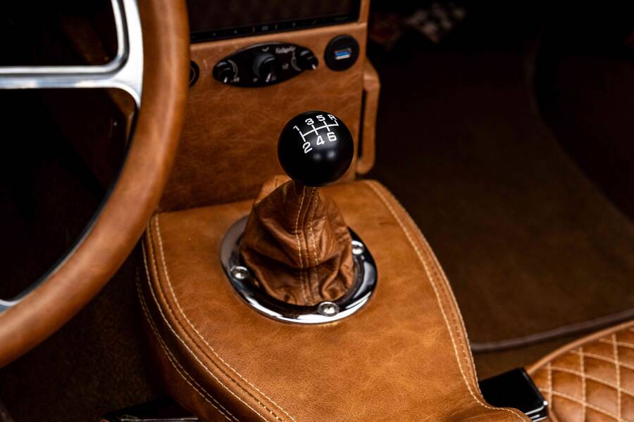 1964 Corvette picture #26