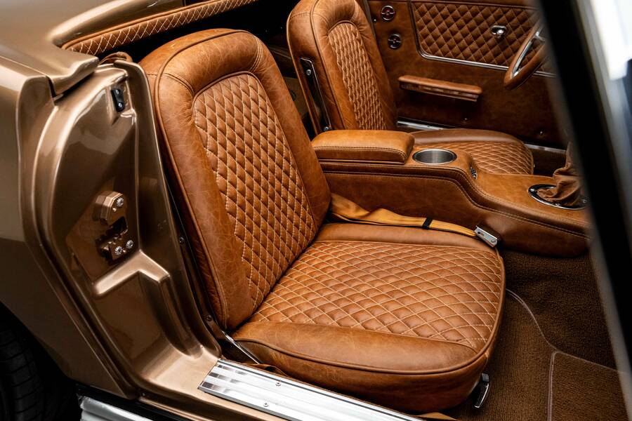 1964 Corvette picture #28