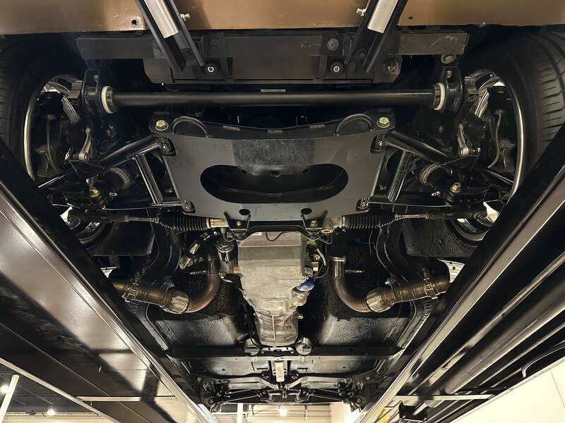 1964 Corvette picture #30