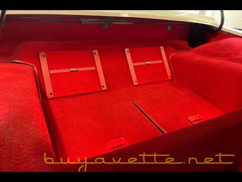 1991 Corvette Convertible picture #25