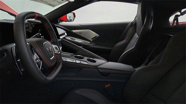 2026 Corvette Stingray Stingray Coupe 2LT picture #12