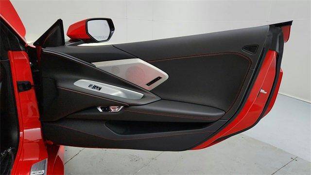 2026 Corvette Stingray Stingray Coupe 2LT picture #19