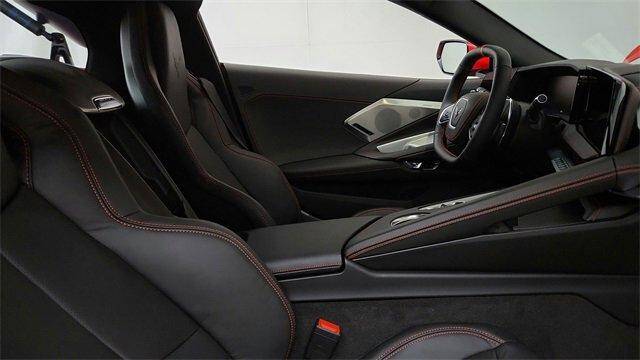 2026 Corvette Stingray Stingray Coupe 2LT picture #20