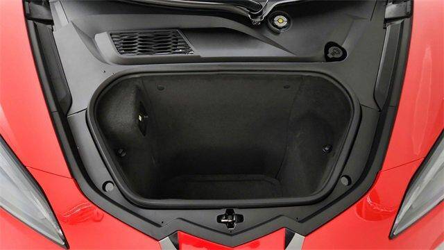 2026 Corvette Stingray Stingray Coupe 2LT picture #21