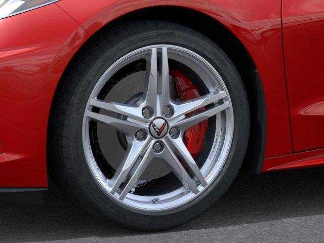 2026 Corvette Stingray Stingray Coupe 2LT picture #30