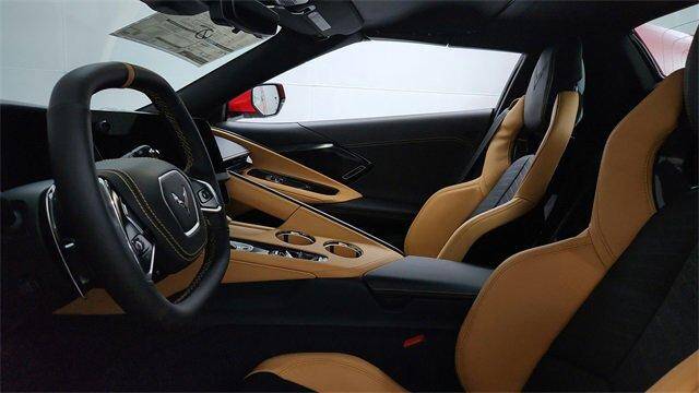 2026 Corvette Stingray Stingray Convertible 2LT picture #12