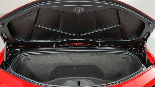 2026 Corvette Stingray Stingray Convertible 2LT picture #17