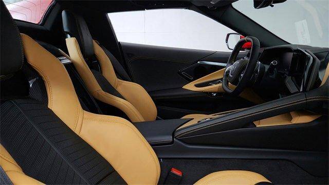 2026 Corvette Stingray Stingray Convertible 2LT picture #19