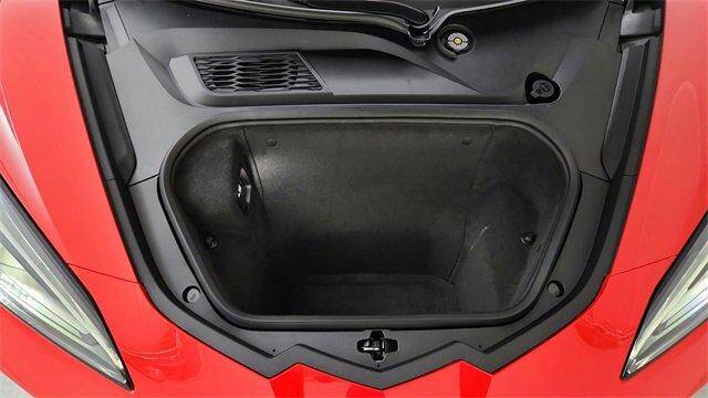 2026 Corvette Stingray Stingray Convertible 2LT picture #20