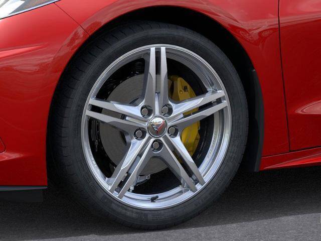 2026 Corvette Stingray Stingray Convertible 2LT picture #29