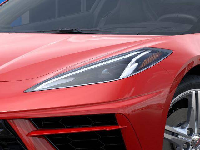 2026 Corvette Stingray Stingray Convertible 2LT picture #30