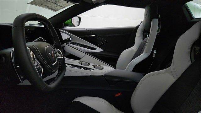 2026 Corvette Stingray Stingray Convertible 2LT picture #12