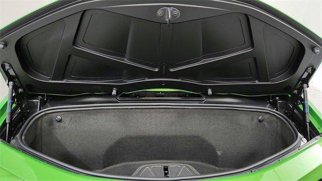 2026 Corvette Stingray Stingray Convertible 2LT picture #17