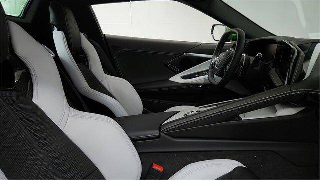 2026 Corvette Stingray Stingray Convertible 2LT picture #19