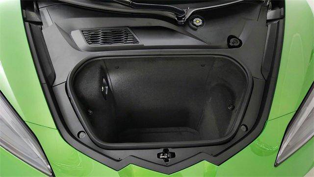 2026 Corvette Stingray Stingray Convertible 2LT picture #20