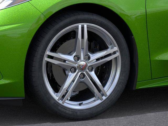 2026 Corvette Stingray Stingray Convertible 2LT picture #29