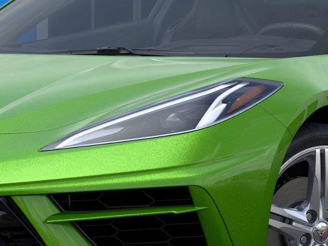 2026 Corvette Stingray Stingray Convertible 2LT picture #30