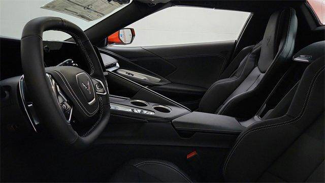 2026 Corvette Stingray Stingray Convertible 1LT picture #12