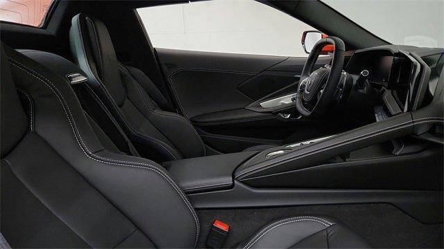 2026 Corvette Stingray Stingray Convertible 1LT picture #19