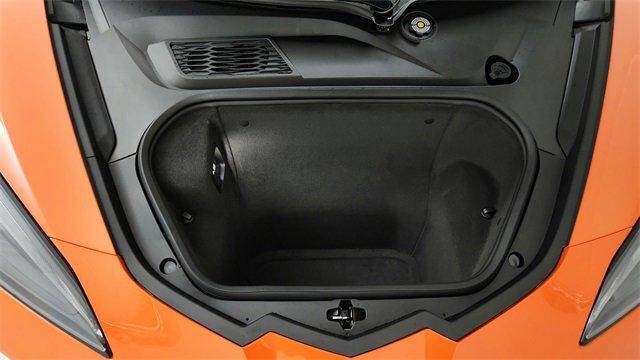 2026 Corvette Stingray Stingray Convertible 1LT picture #20