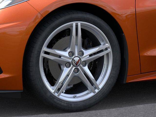 2026 Corvette Stingray Stingray Convertible 1LT picture #29