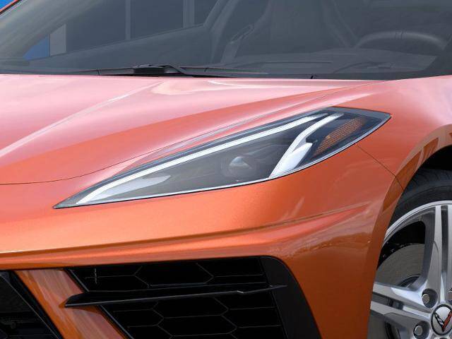 2026 Corvette Stingray Stingray Convertible 1LT picture #30