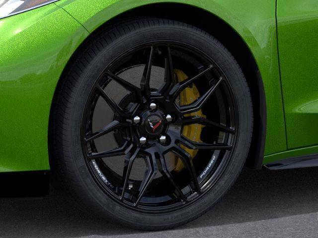 2026 Corvette Z06 Z06 Coupe 2LZ picture #9