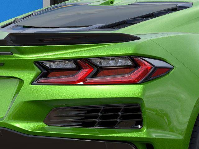 2026 Corvette Z06 Z06 Coupe 2LZ picture #11