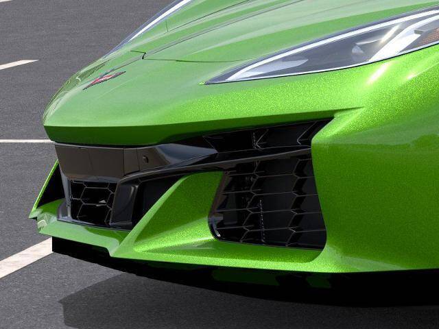 2026 Corvette Z06 Z06 Coupe 2LZ picture #13