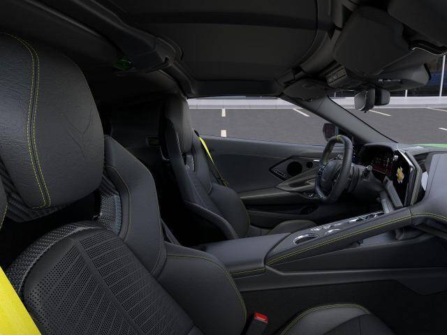 2026 Corvette Z06 Z06 Coupe 2LZ picture #17