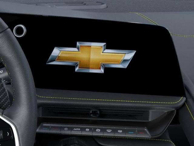 2026 Corvette Z06 Z06 Coupe 2LZ picture #20