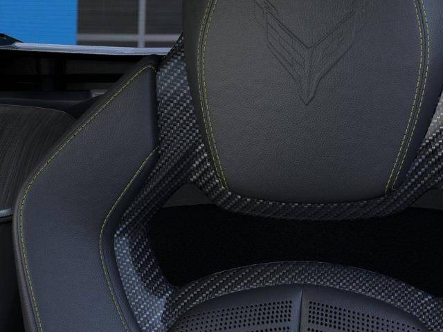 2026 Corvette Z06 Z06 Coupe 2LZ picture #21