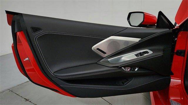 2026 Corvette Z06 Z06 Coupe 2LZ picture #11